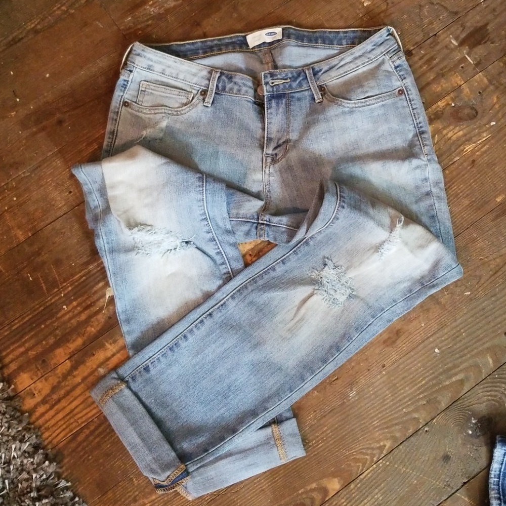 Old Navy Jeans